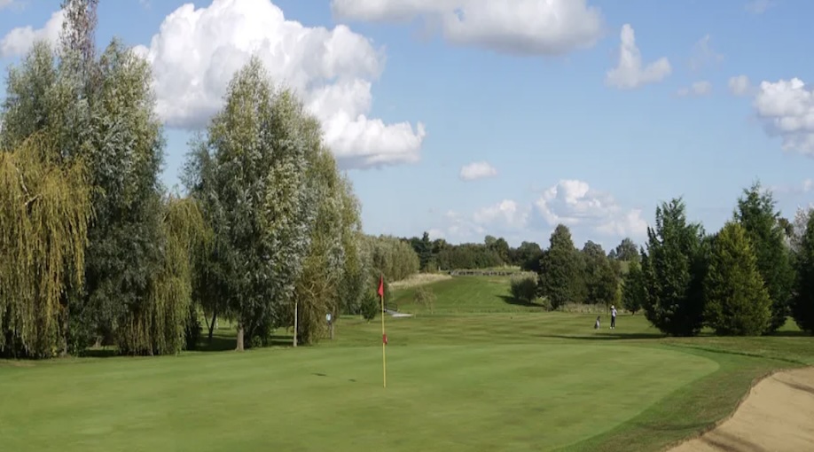 Photo of Aylesbury Vale Golf Club